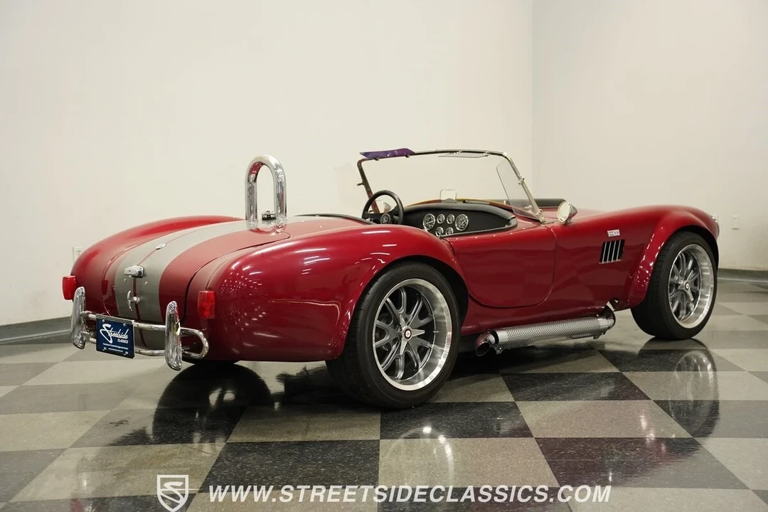 1965 Shelby Cobra Replica - Image 12 of 21