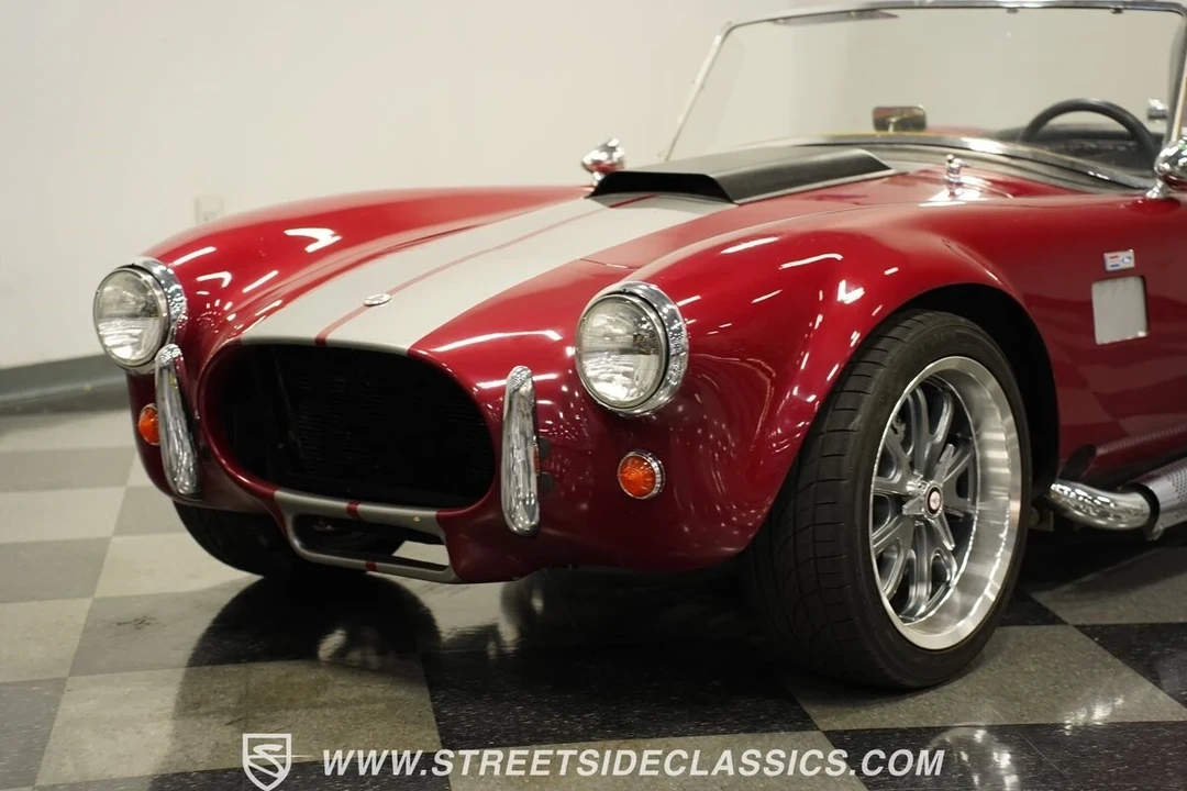 1965 Shelby Cobra Replica - Image 18 of 21