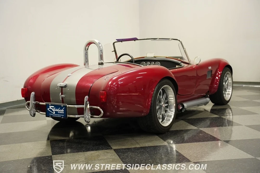 1965 Shelby Cobra Replica - Image 11 of 21