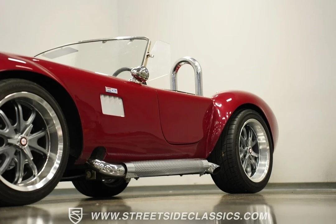 1965 Shelby Cobra Replica - Image 21 of 21