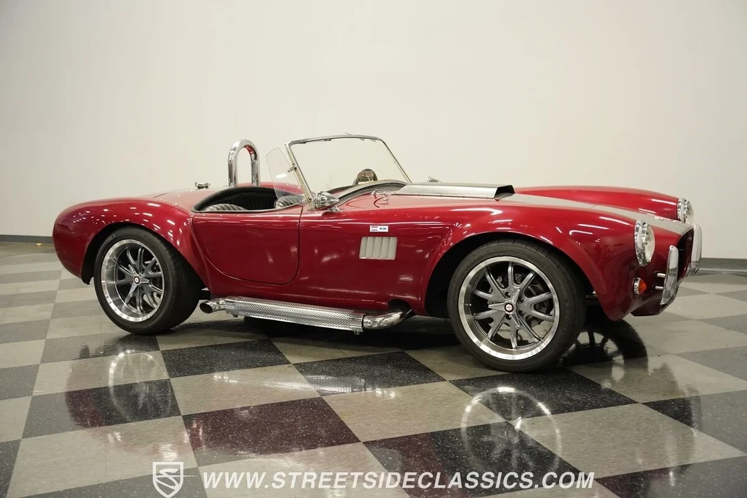 1965 Shelby Cobra Replica - Image 15 of 21