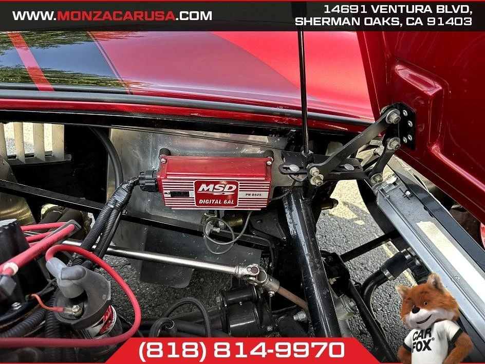 1965 Shelby Cobra Replica - Image 10 of 19