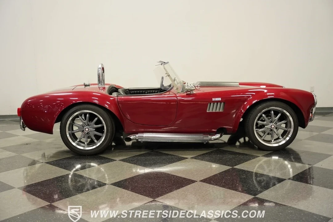 1965 Shelby Cobra Replica - Image 14 of 21