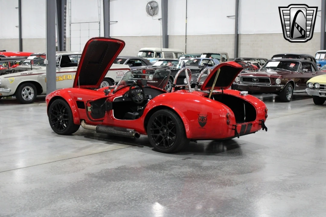 1965 Shelby Cobra Replica - Image 19 of 21