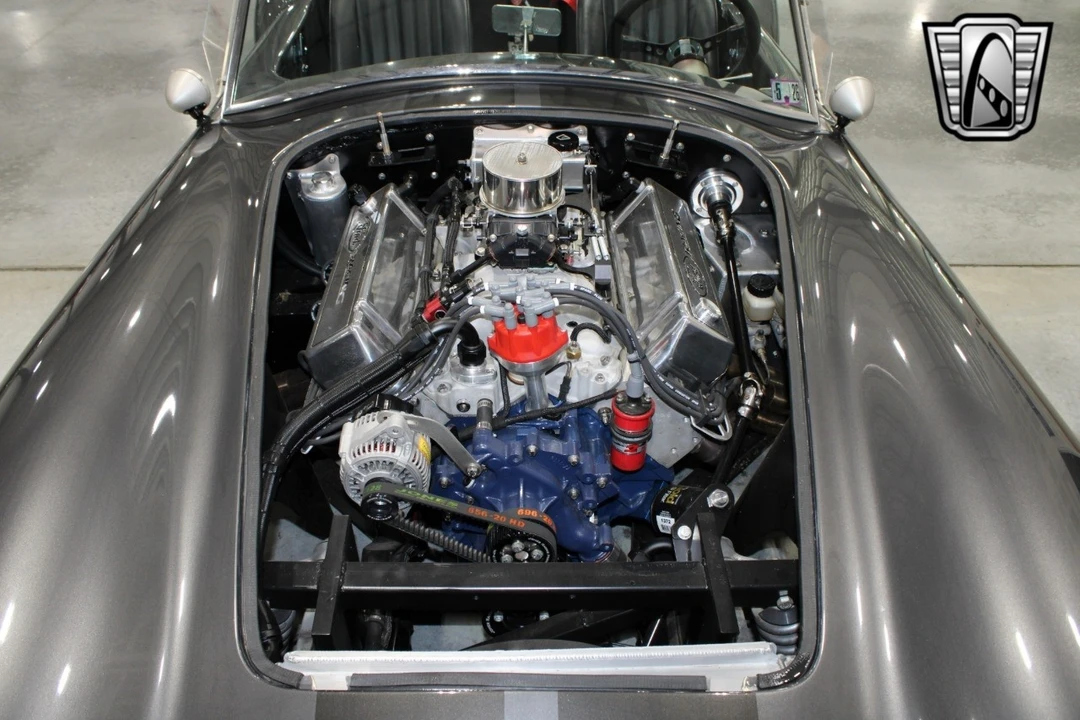 1965 Shelby Cobra Replica - Image 11 of 12