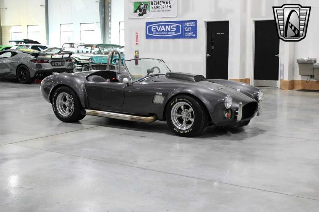 1965 Shelby Cobra Replica - Image 7 of 12