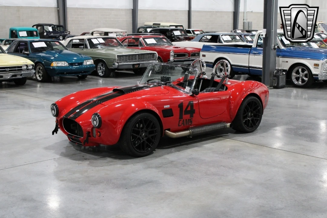 1965 Shelby Cobra Replica - Image 16 of 21