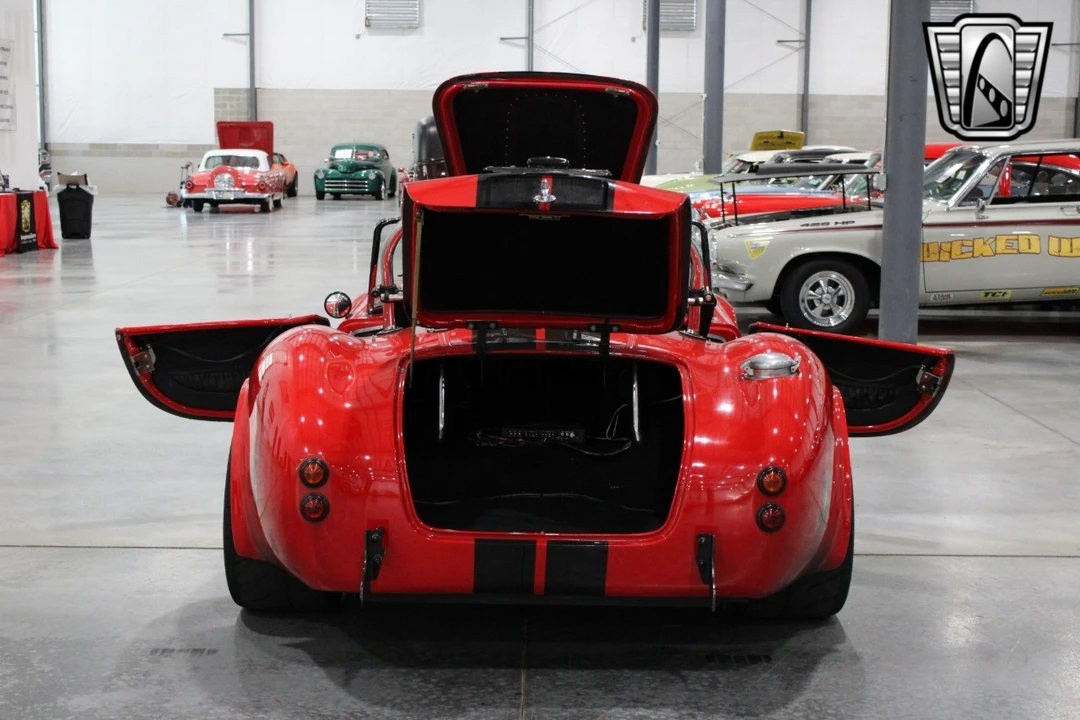 1965 Shelby Cobra Replica - Image 20 of 21