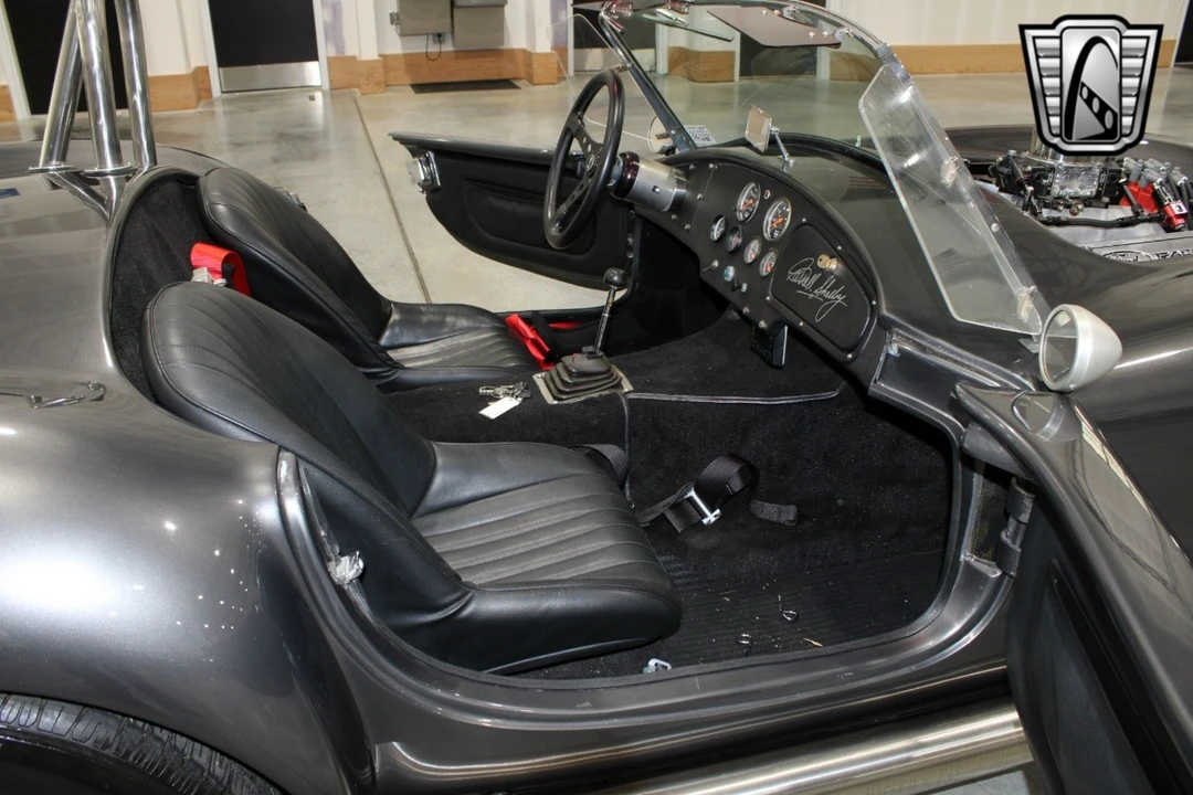 1965 Shelby Cobra Replica - Image 9 of 12