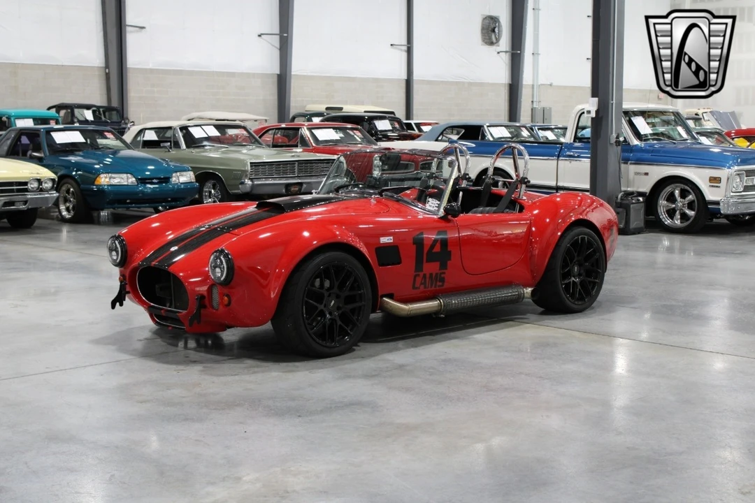 1965 Shelby Cobra Replica - Image 3 of 12