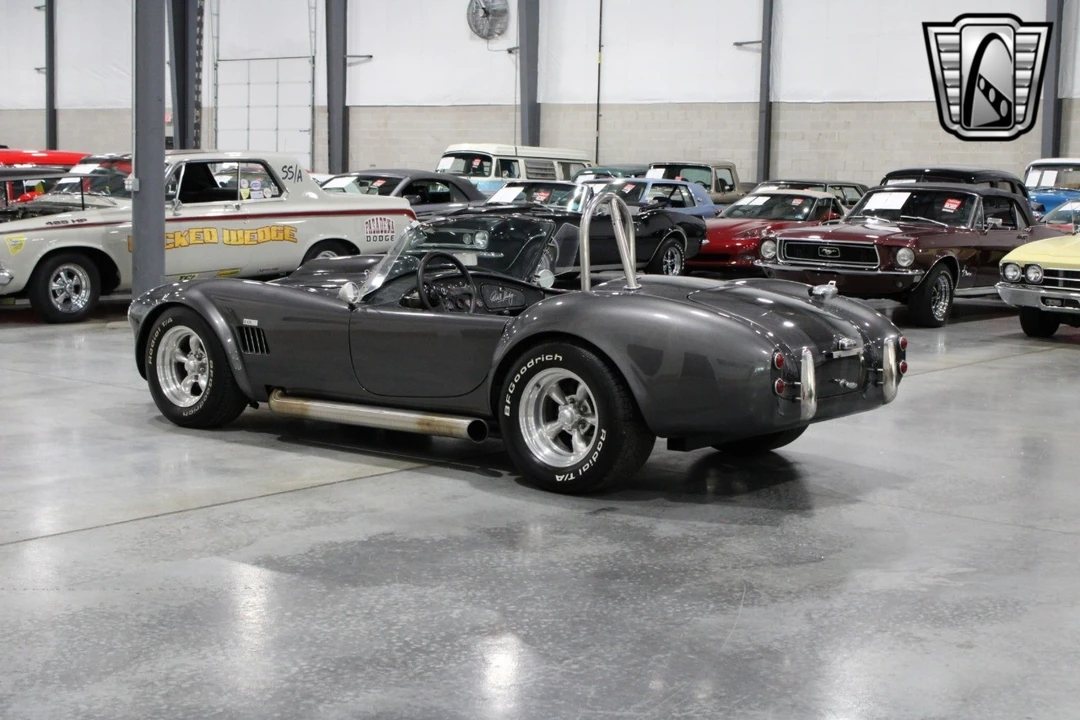 1965 Shelby Cobra Replica - Image 4 of 12
