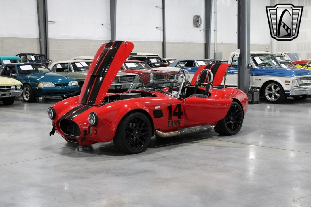 1965 Shelby Cobra Replica - Image 18 of 21