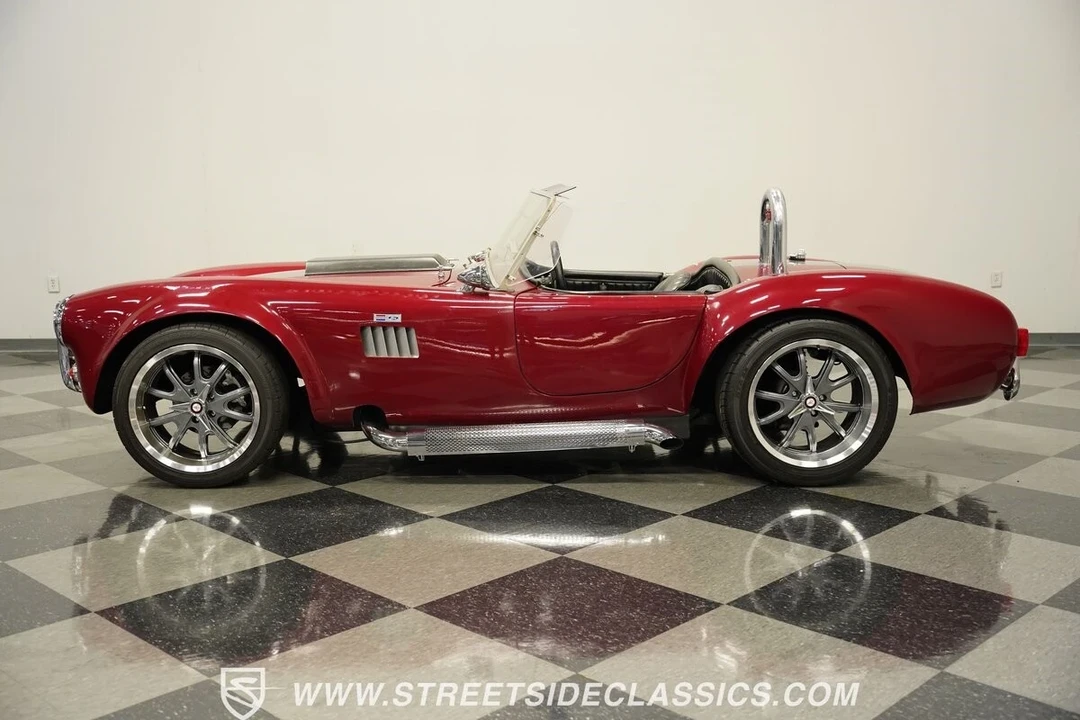 1965 Shelby Cobra Replica - Image 3 of 21