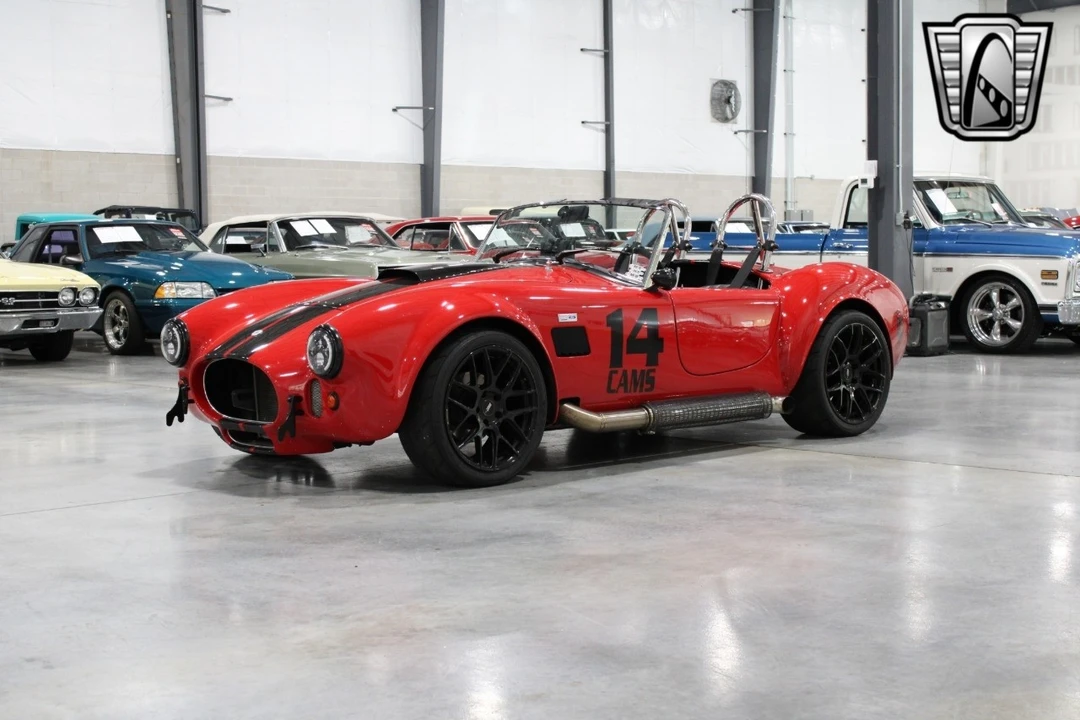 1965 Shelby Cobra Replica - Image 14 of 21