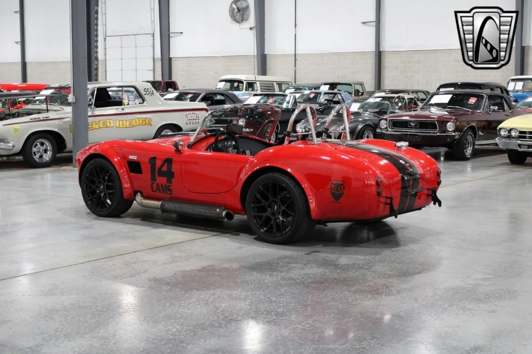 1965 Shelby Cobra Replica - Image 4 of 12