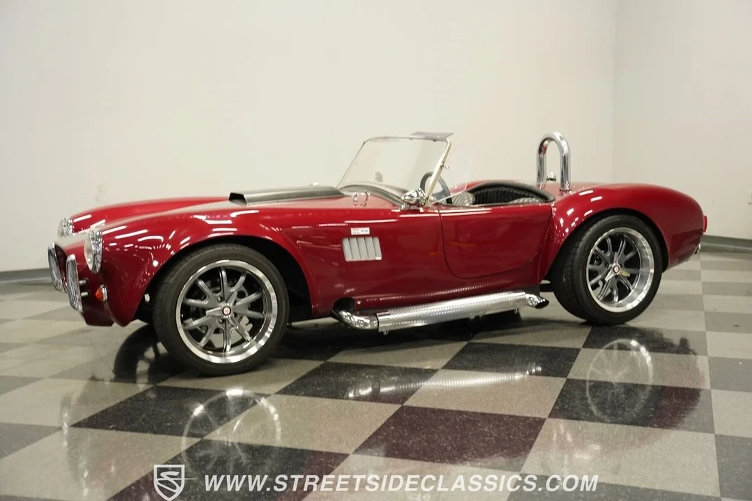 1965 Shelby Cobra Replica - Image 7 of 21