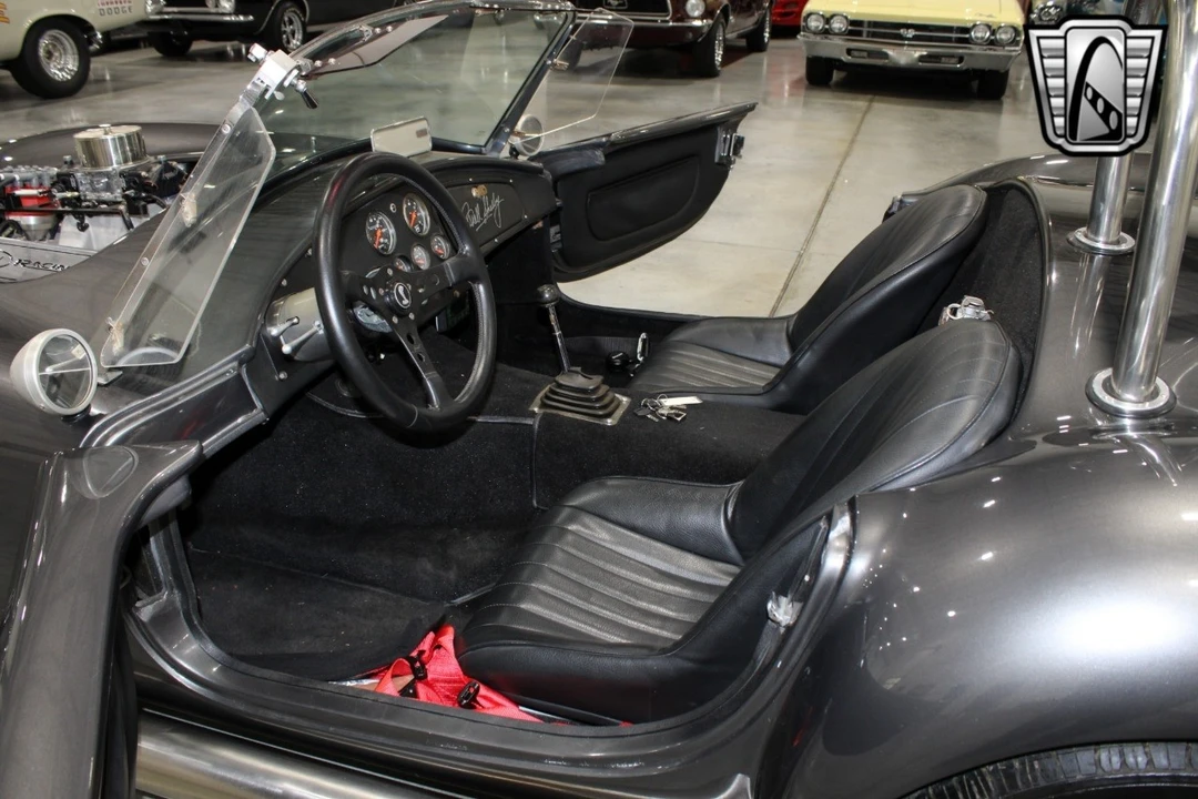 1965 Shelby Cobra Replica - Image 8 of 12