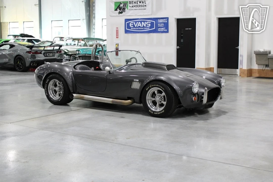 1965 Shelby Cobra Replica - Image 7 of 12
