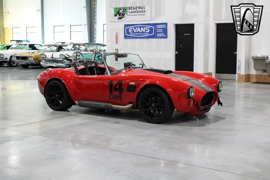 1965 Shelby Cobra Replica - Image 7 of 12