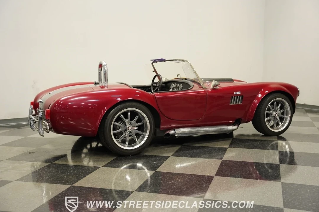 1965 Shelby Cobra Replica - Image 13 of 21