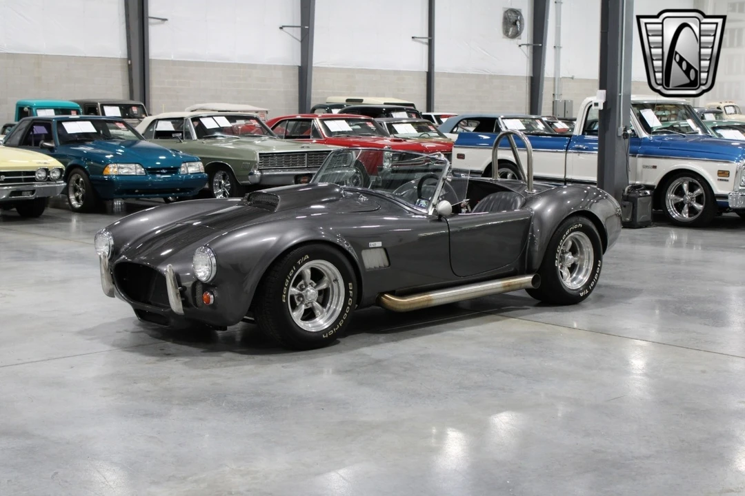 1965 Shelby Cobra Replica - Image 3 of 12