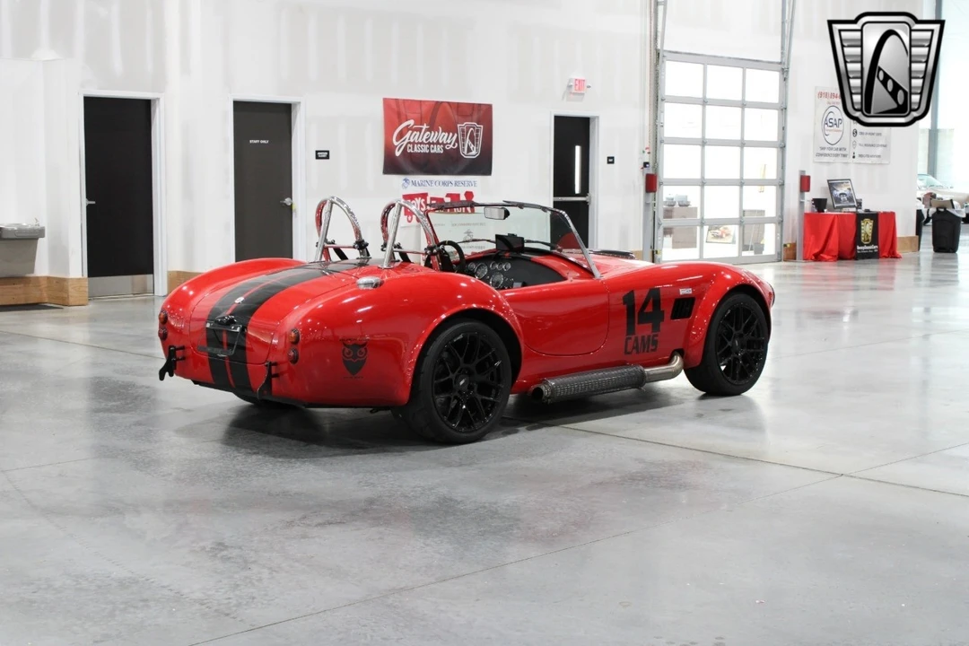 1965 Shelby Cobra Replica - Image 5 of 12