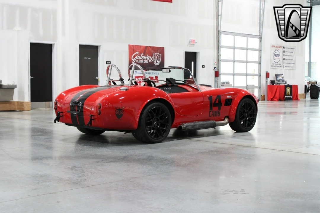 1965 Shelby Cobra Replica - Image 15 of 21