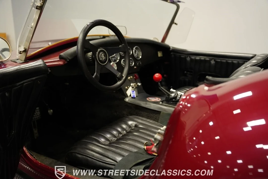 1965 Shelby Cobra Replica - Image 5 of 21
