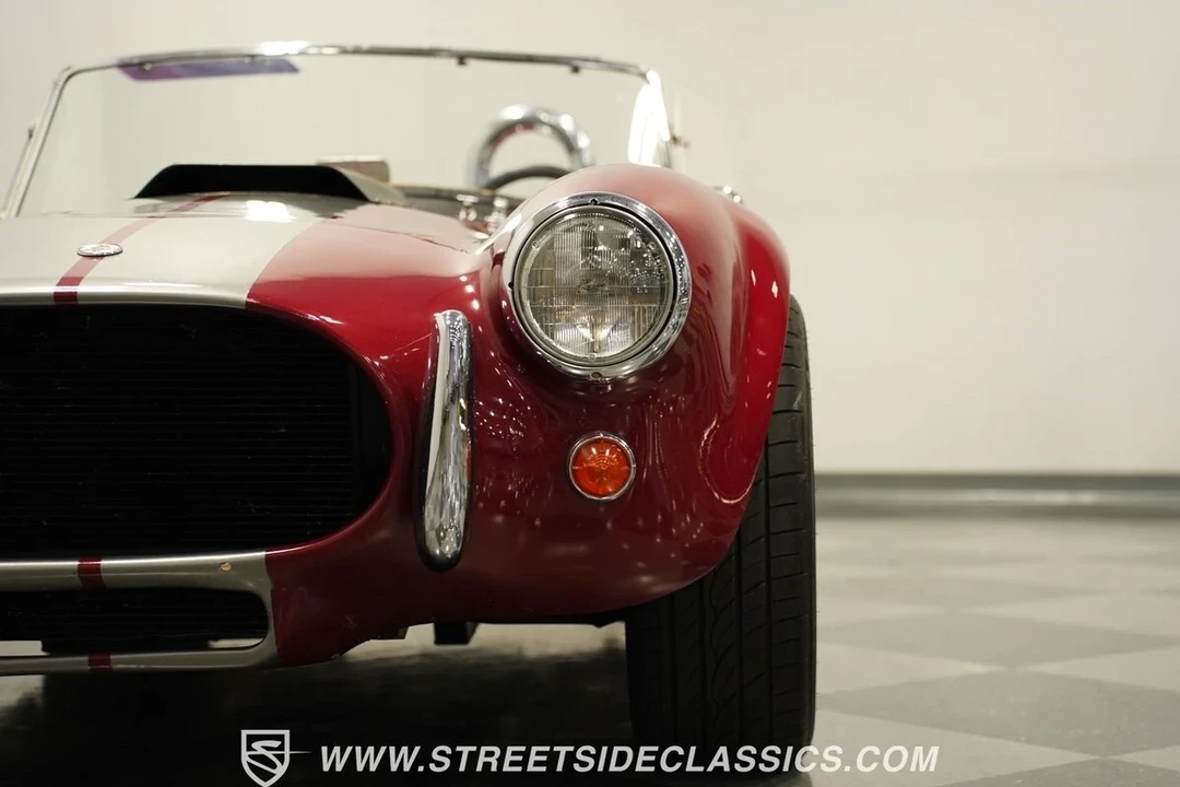 1965 Shelby Cobra Replica - Image 19 of 21