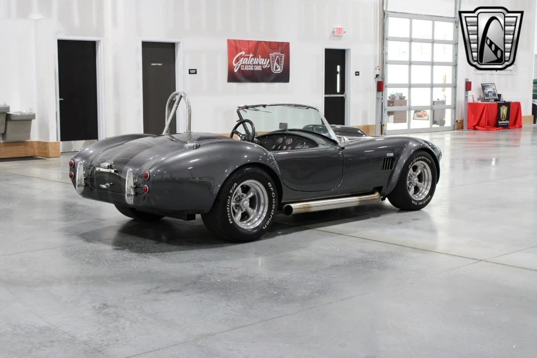 1965 Shelby Cobra Replica - Image 5 of 12