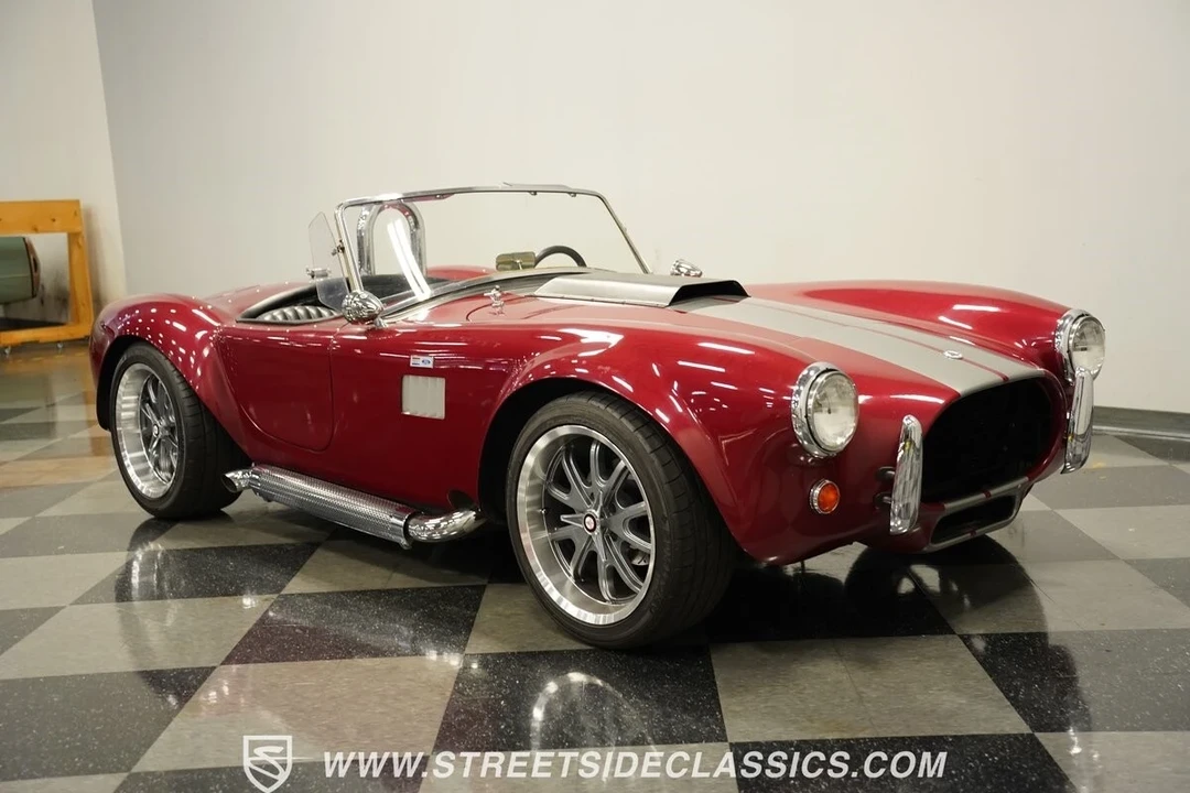 1965 Shelby Cobra Replica - Image 16 of 21