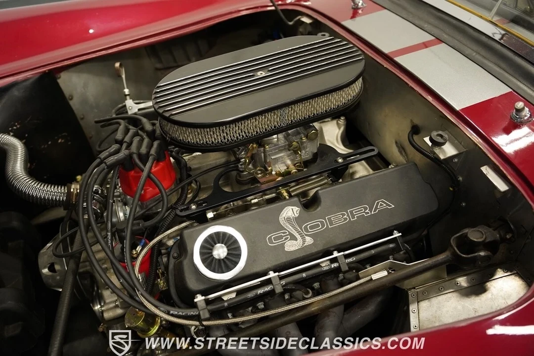 1965 Shelby Cobra Replica - Image 4 of 21