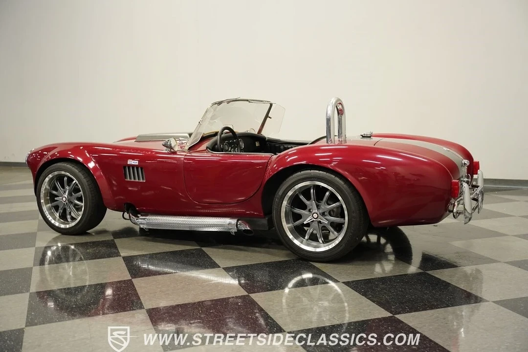 1965 Shelby Cobra Replica - Image 9 of 21
