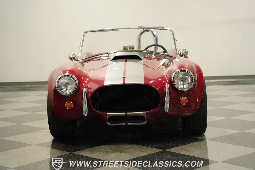 1965 Shelby Cobra Replica - Image 17 of 21