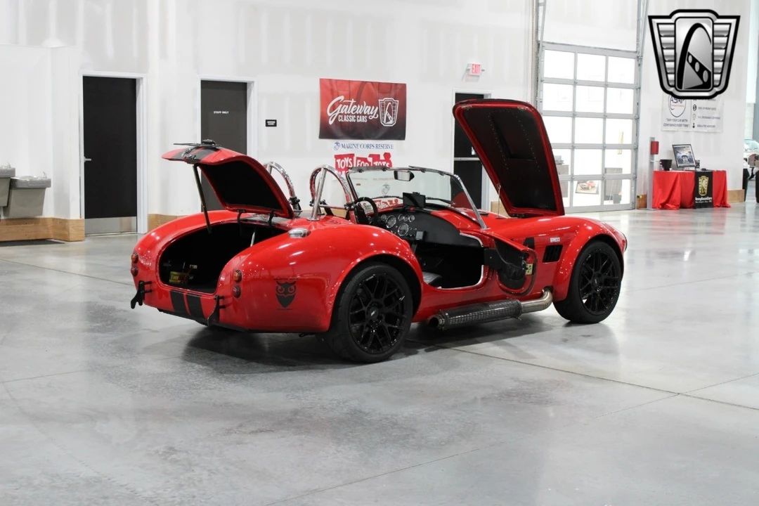 1965 Shelby Cobra Replica - Image 21 of 21