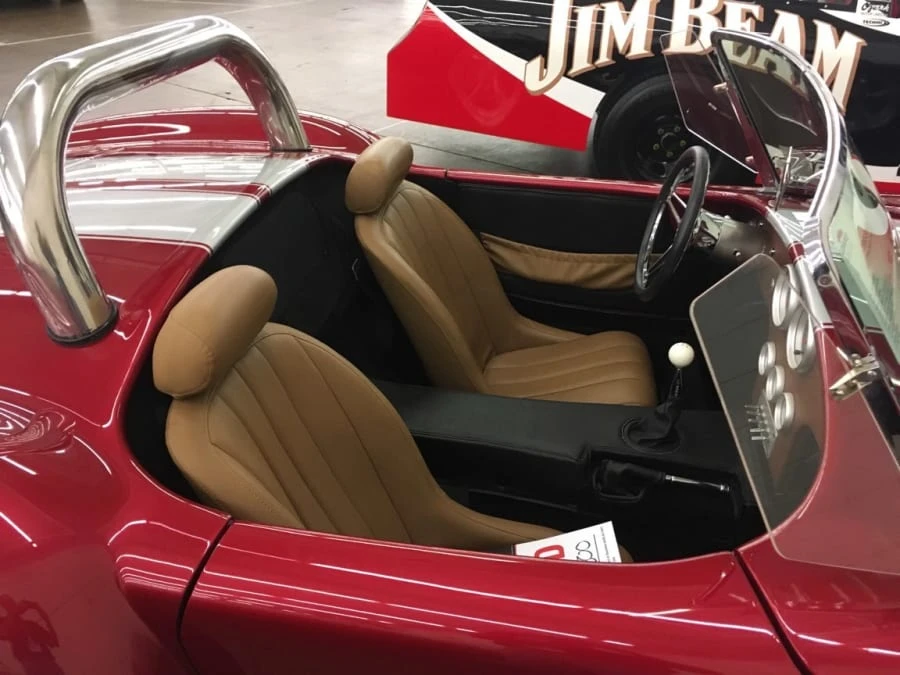 1965 Shelby Cobra Replica - Image 4 of 7