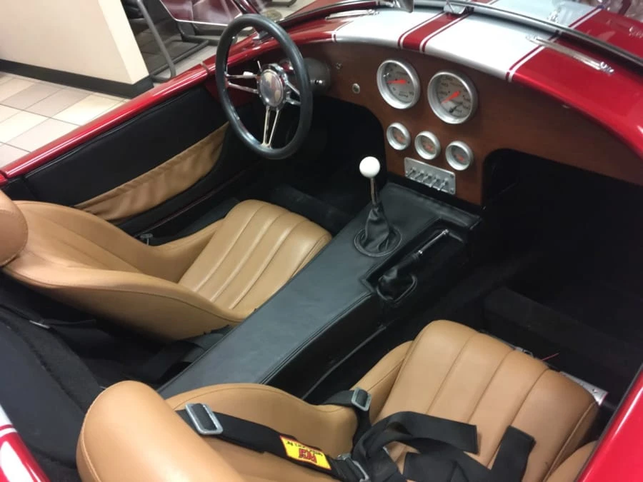 1965 Shelby Cobra Replica - Image 3 of 7