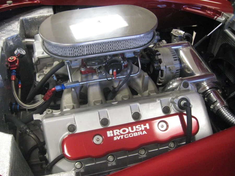 1965 Shelby Cobra Replica - Image 5 of 7