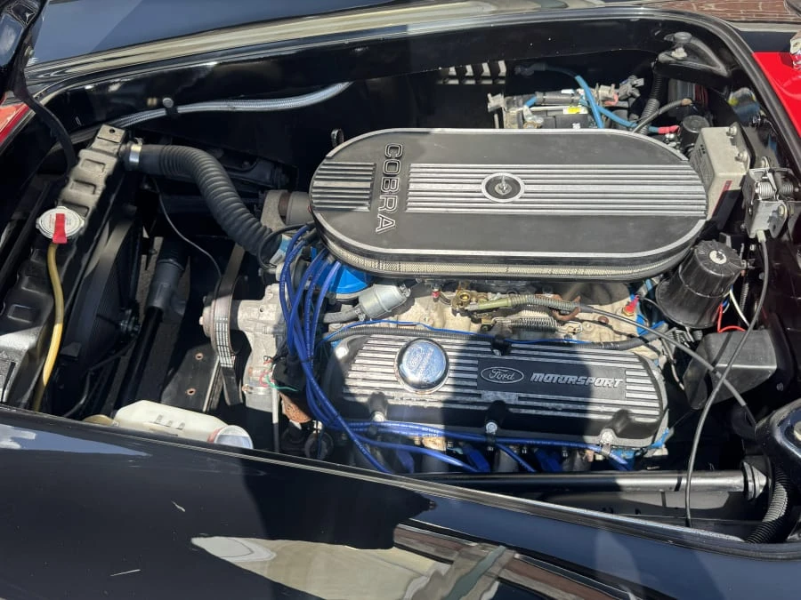 1965 Shelby Cobra Replica - Image 9 of 11