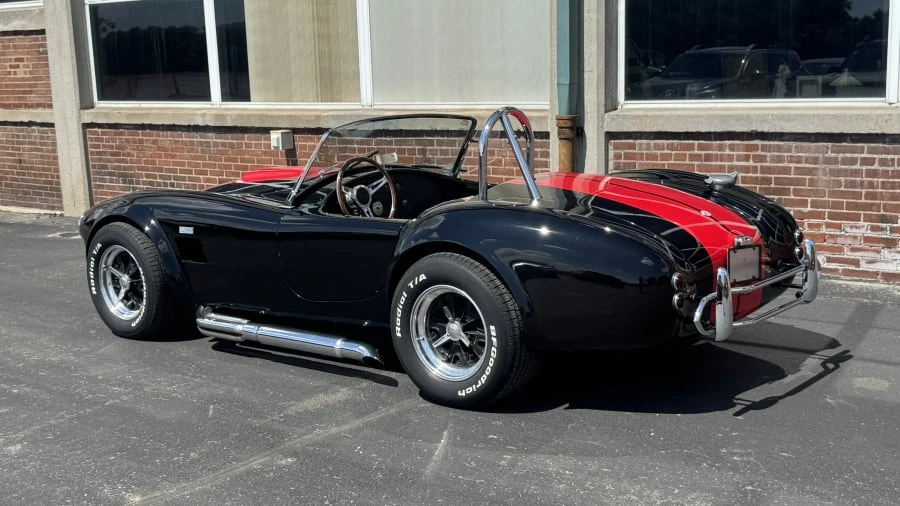 1965 Shelby Cobra Replica - Image 3 of 11