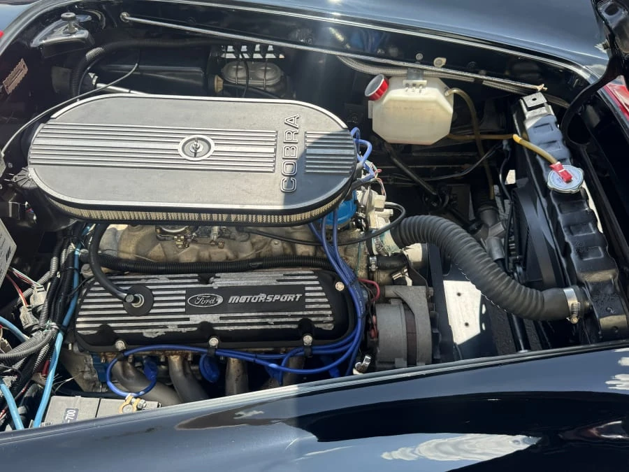 1965 Shelby Cobra Replica - Image 10 of 11