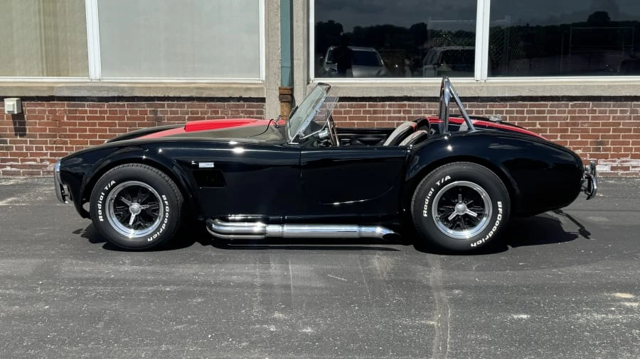 1965 Shelby Cobra Replica - Image 2 of 11