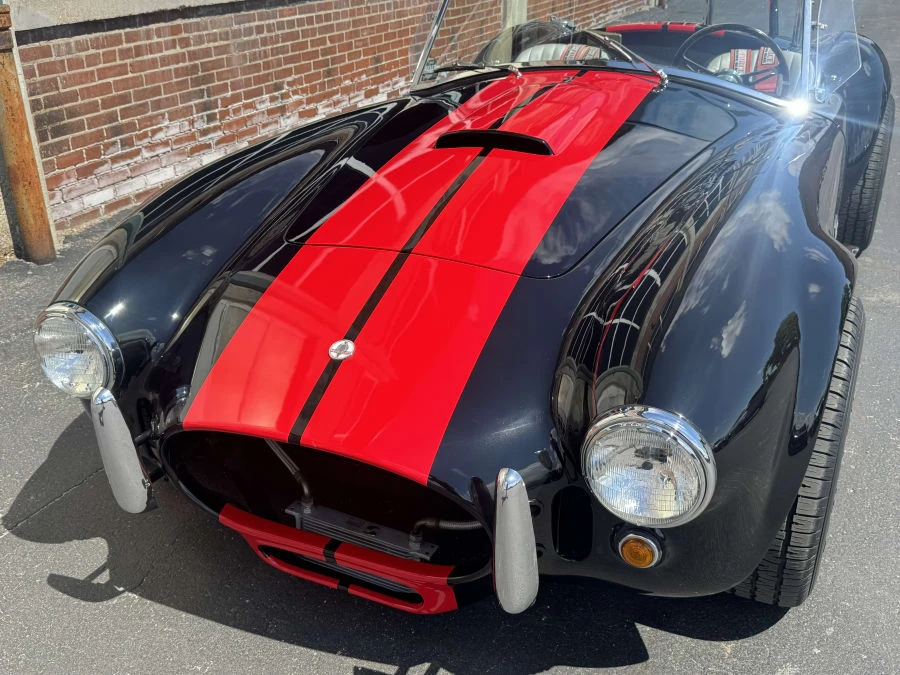 1965 Shelby Cobra Replica - Image 4 of 11