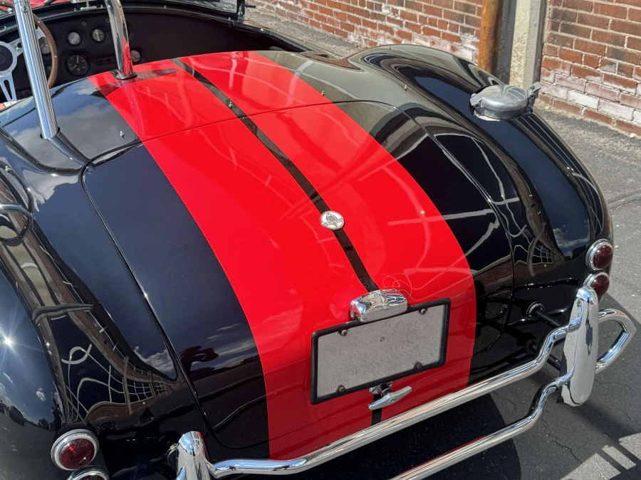 1965 Shelby Cobra Replica - Image 5 of 11