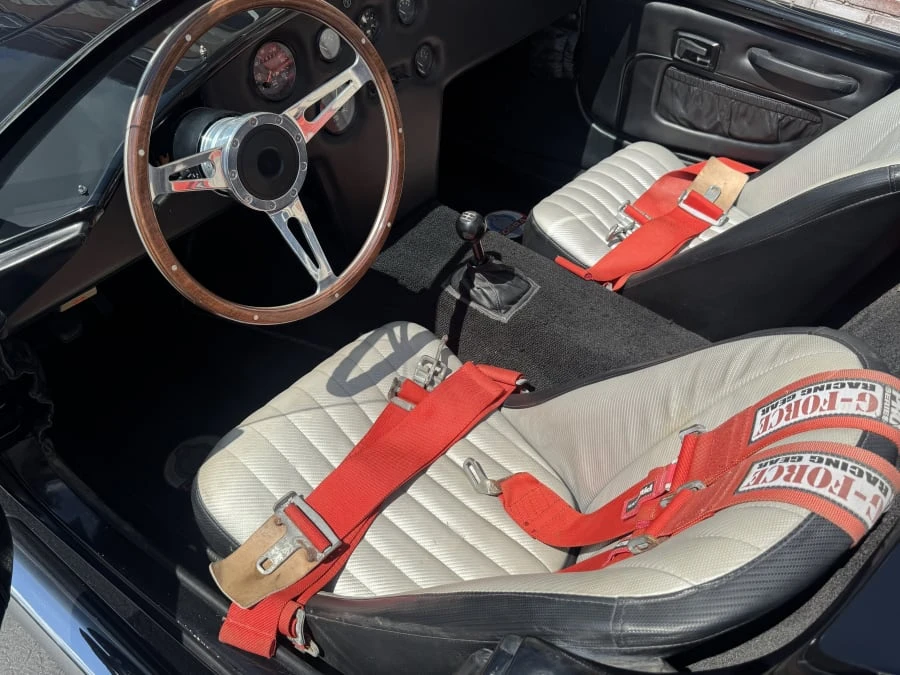 1965 Shelby Cobra Replica - Image 7 of 11