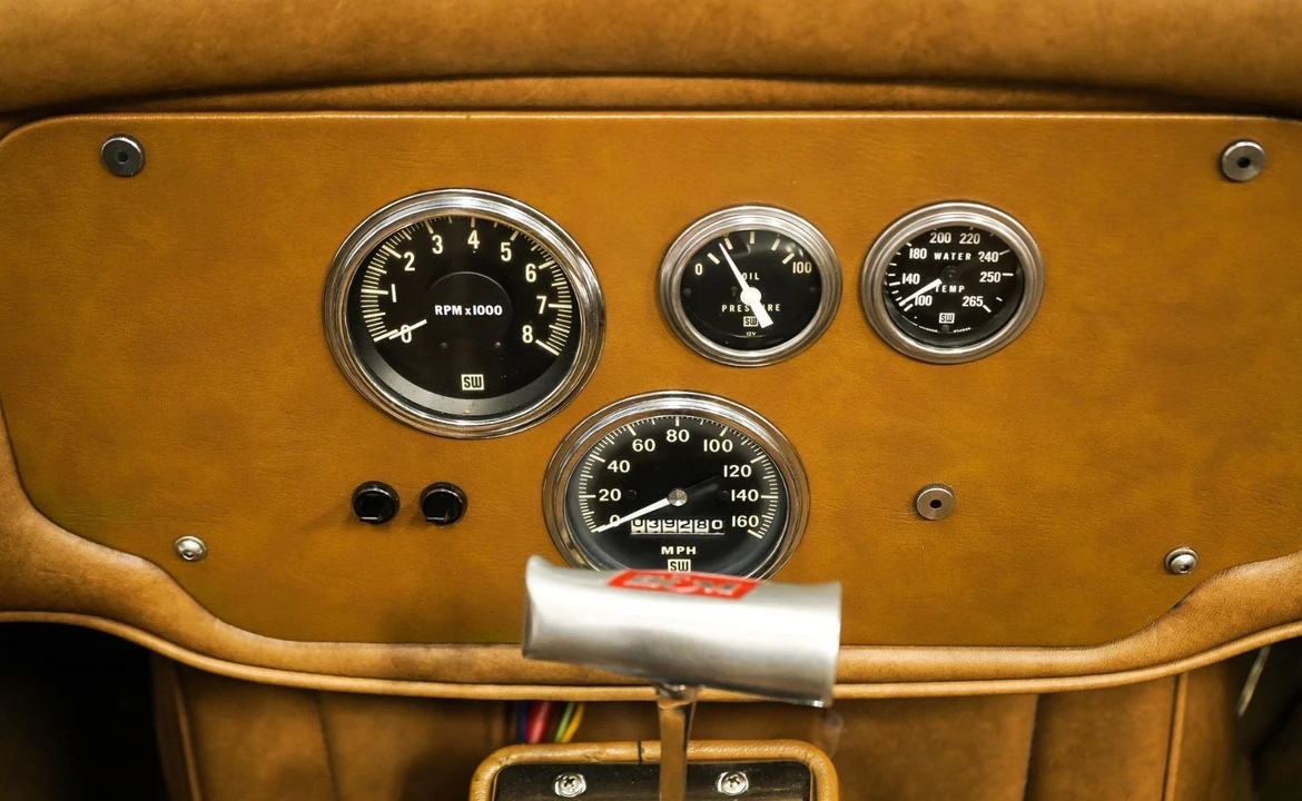 1965 Shelby Cobra Replica - Image 20 of 21