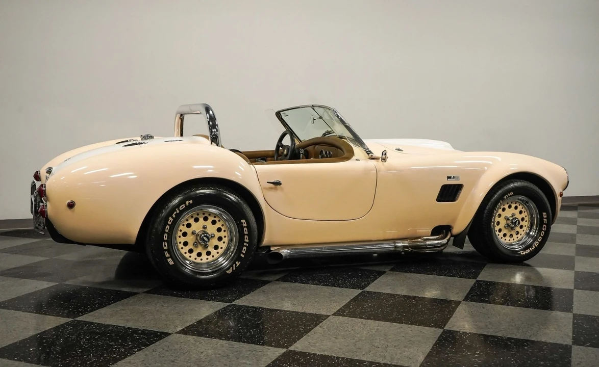 1965 Shelby Cobra Replica - Image 7 of 21