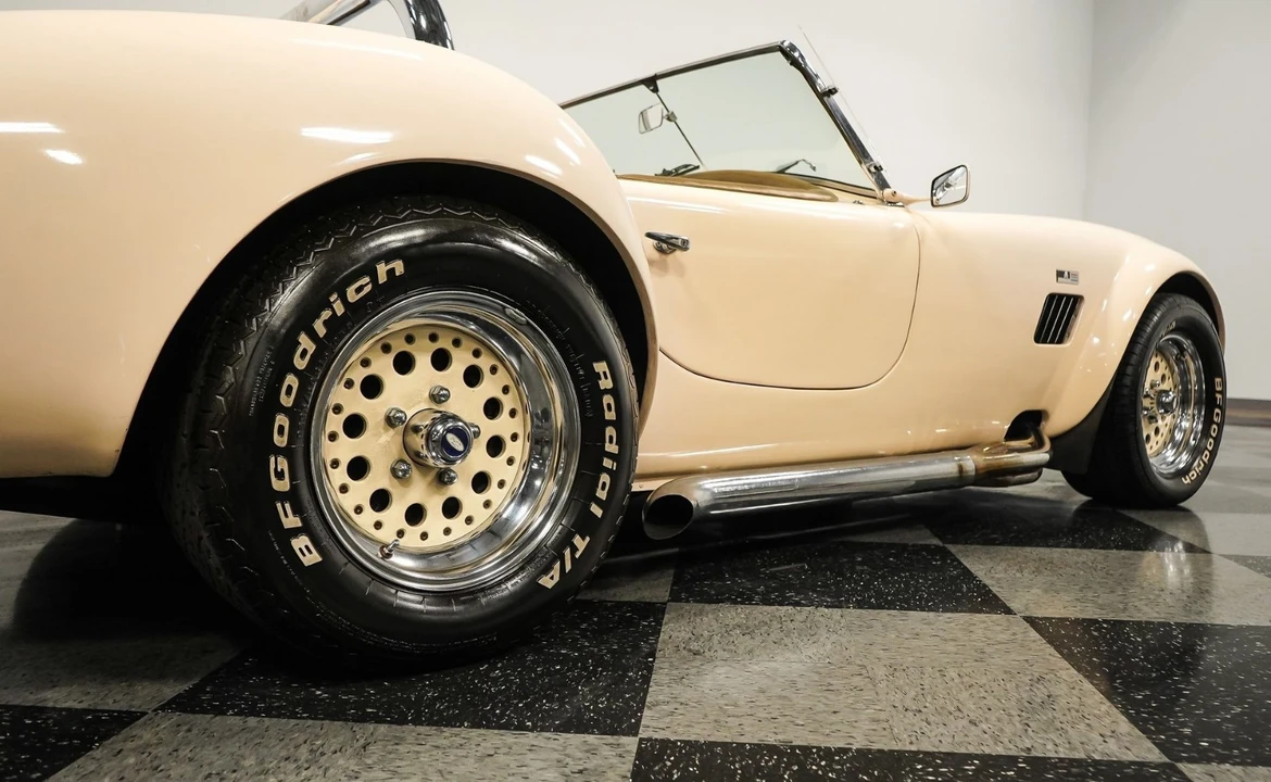 1965 Shelby Cobra Replica - Image 12 of 21