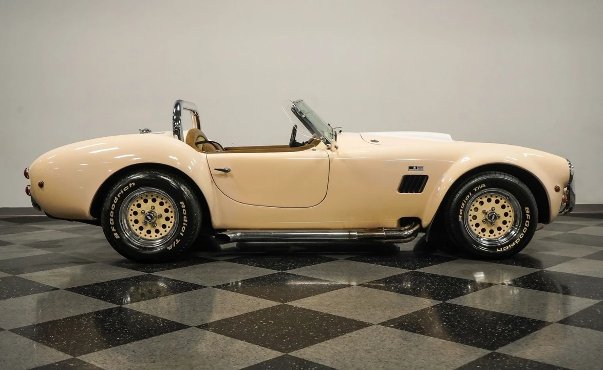 1965 Shelby Cobra Replica - Image 8 of 21