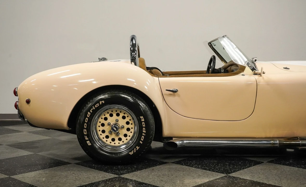 1965 Shelby Cobra Replica - Image 13 of 21